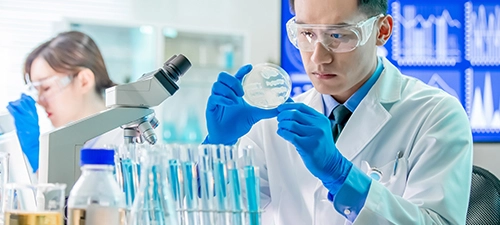 研究者の広報サポート