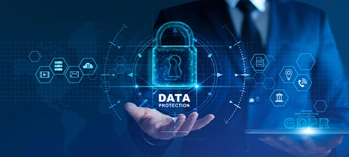 安全安心のWEBサイト